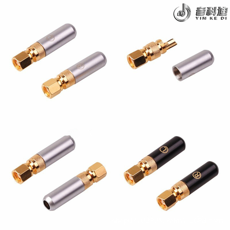 Pin Tai Nghe Hifiman HE400 HE500 HE560 HE600 HE5 HE6 Pin Tai Nghe Ổ Cắm Nữ