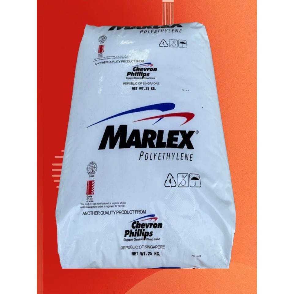 LLDPE Chevrolet Philips Marlex7109 7120B 7120X 7308DK7308FK Cấp Phim