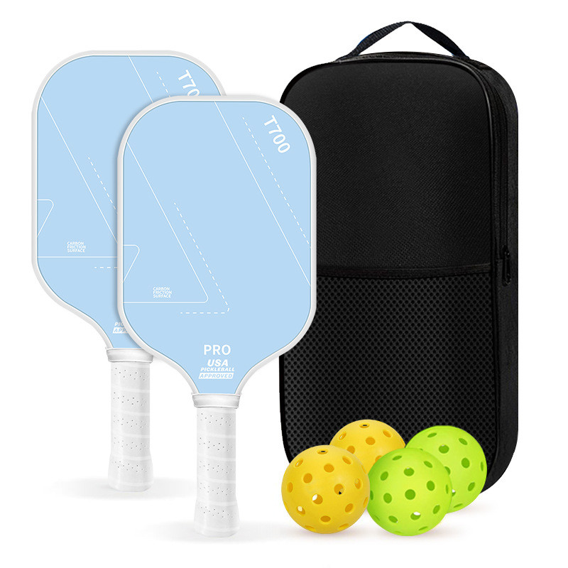 Gậy pickleball Carbon T700 Tournament Grade Pro Pickleball Set