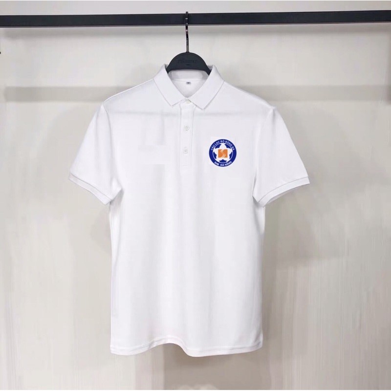 [ xả kho ] Áo polo câu lạc bộ SHB Đà Nẵng
