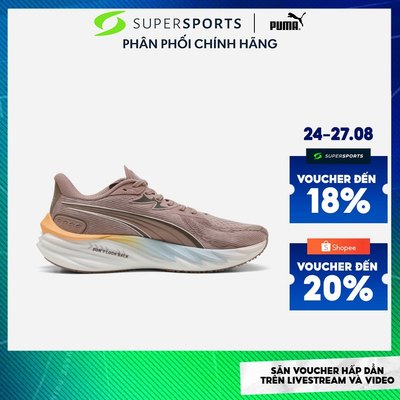 Giày Chạy Bộ Nam Puma Velocity Nitro 4 Rc - 31291301