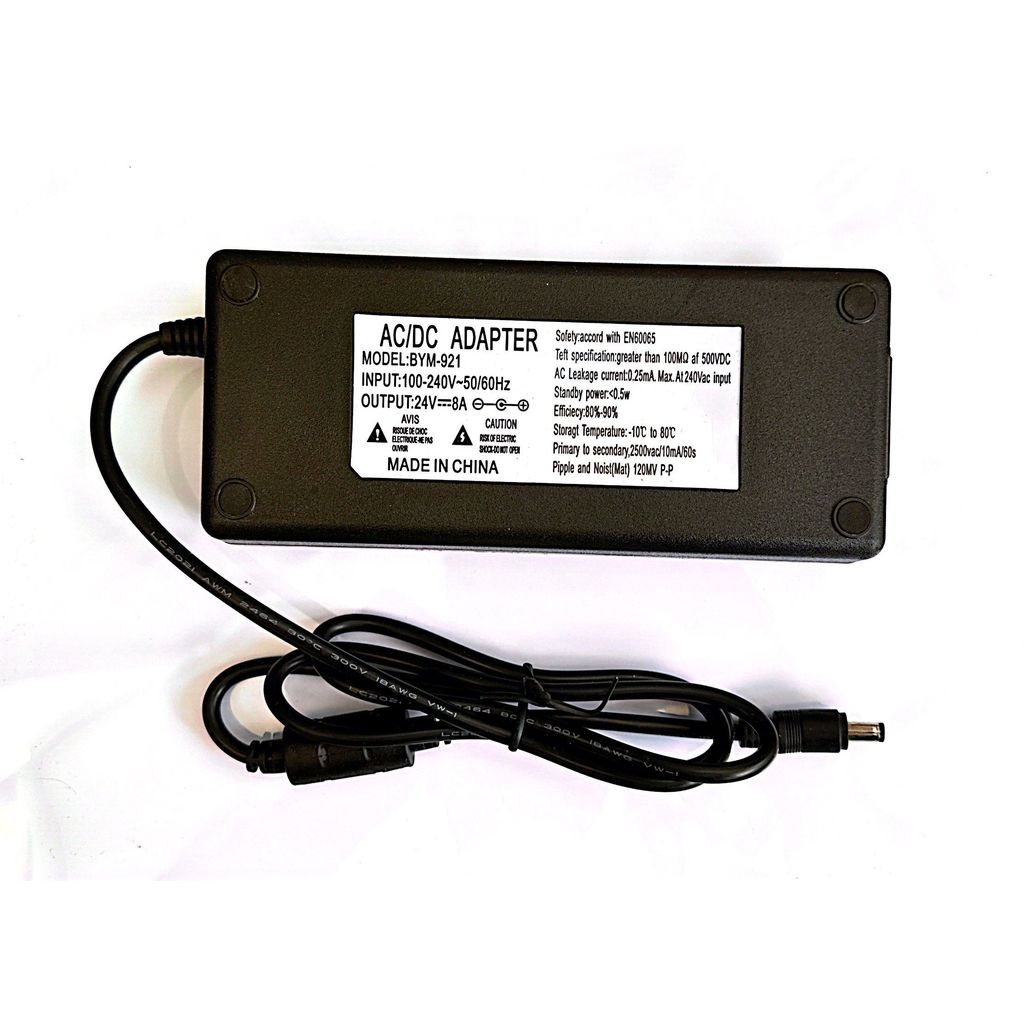 Thích hợp cho máy chiếu Laser jmgo Nut N1 Ultra N1POR 24V8.33A Cáp sạc
