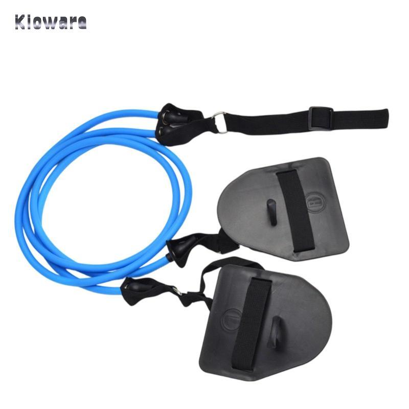 Kloware Aquatic Upper Limb Instructor Set Hand and Forearm Định vị Dryland Aquatic Huấn luyện viên d