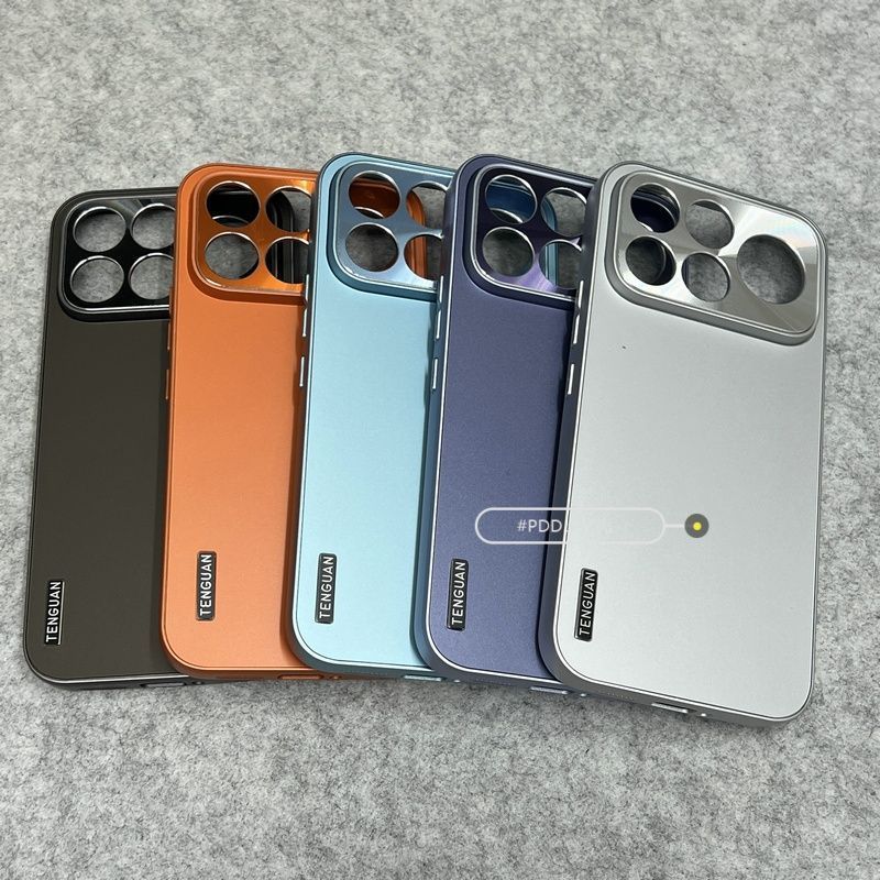 Dành cho Redmi K100 Pro / POCO F9 Pro Ốp điện thoại Redmi K100 Pro / POCO F9 Pro