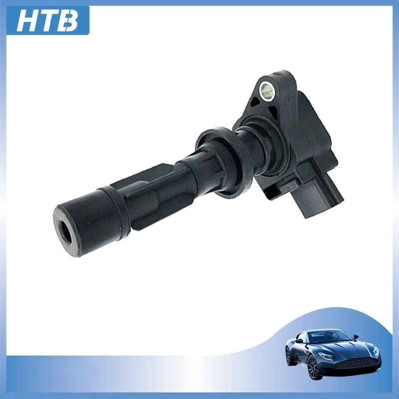Mới 1 Cuộn Dây Đánh Lửa Cho Xe Ford Mazda 5 2.3L L4 6 MX-5 III 2006-2007 LFB6-18-100 LFB618100 6M8G-
