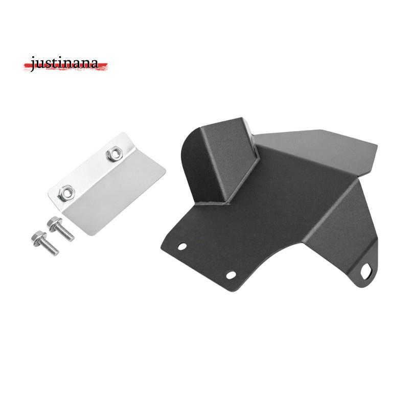 Dành Cho 890 SMT 2023 - 2025 2026 SMT890 Tấm Chắn Nhiệt Sốc 890 ADV 890ADVENTURE R Ống Xả Bảo Vệ Xe 