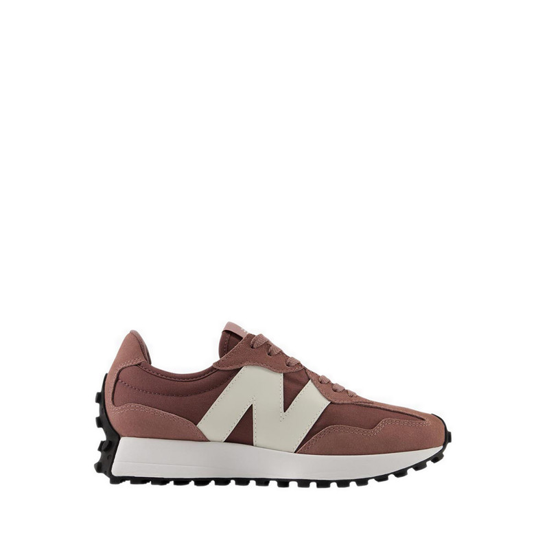 Giày Thể Thao New Balance 327 Women Shoes - Pink