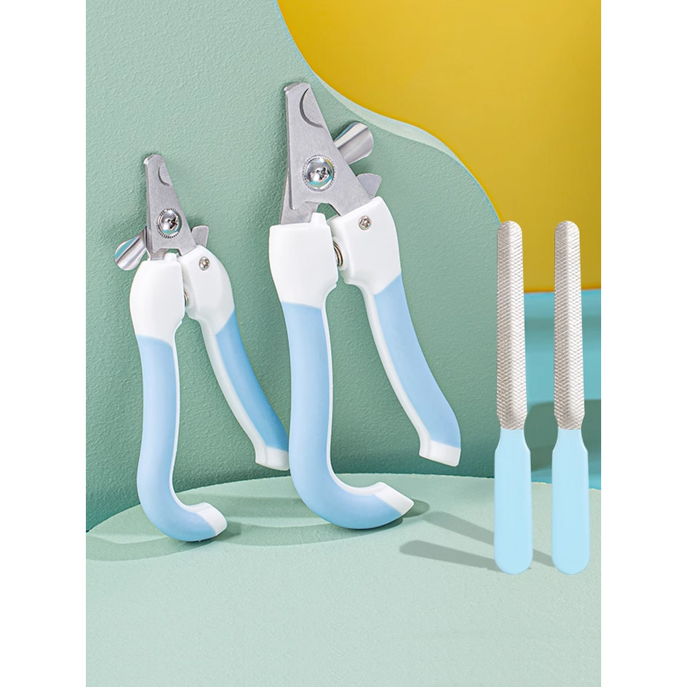 Cat Nail Clippers Cat Nail Clippers Dog Nail Clippers Pet Nail Clippers Novice Chuyên dụng Dụng cụ t