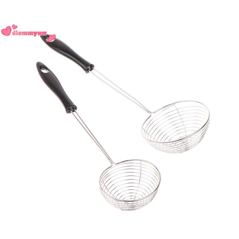 Thép không gỉ Dây cống Scoop nồi nóng cống Scoop cống dầu tràn Scoop