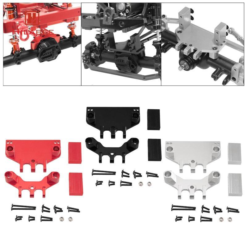 [UsusexaMY] Gear SEAT RC Car Tull Tile Stem Kit 1: 12 RC Land servo cố định Mount RC servo Mount cho