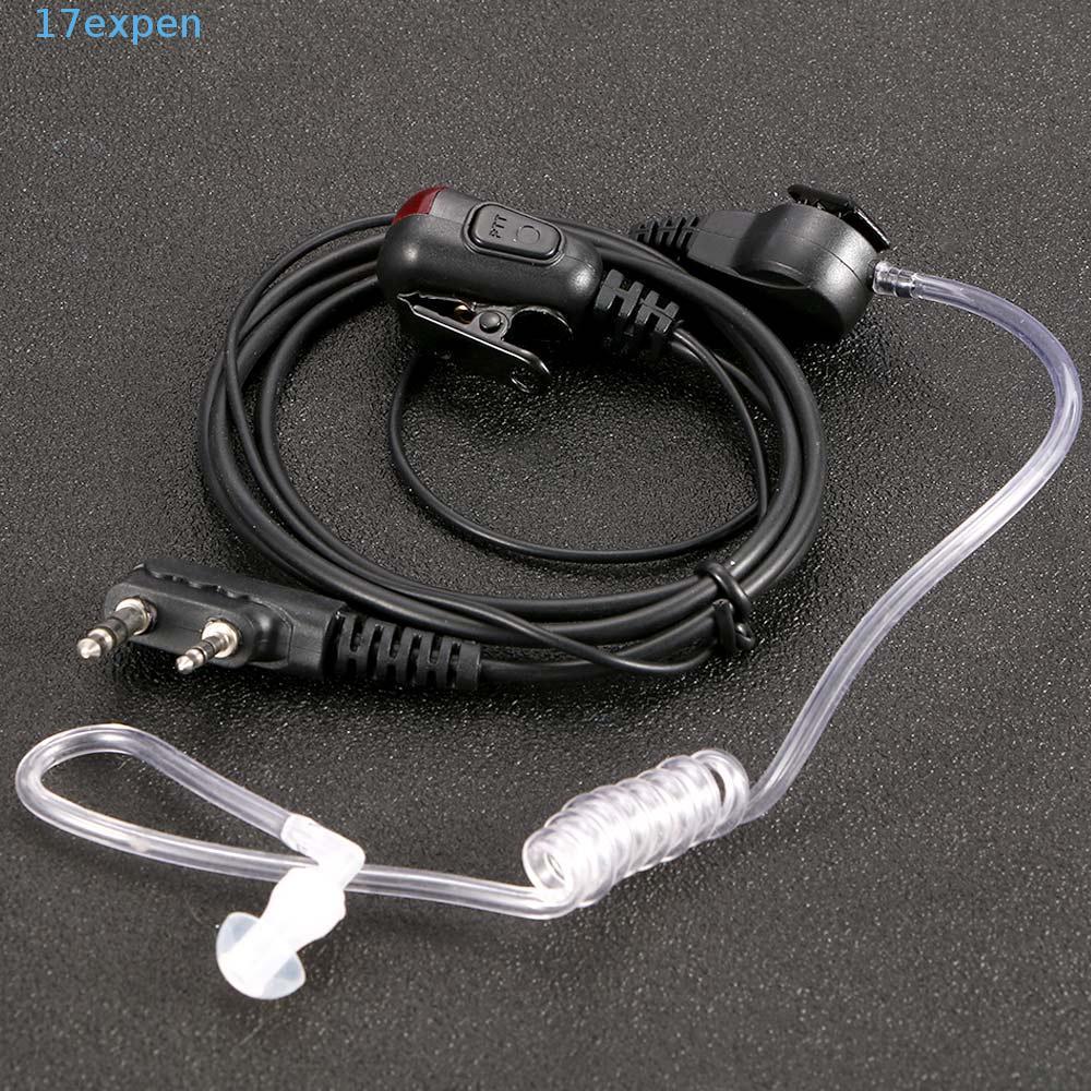 Tai nghe EXPEN Mới Talkabout Radio Walkie Tai nghe 2 chân