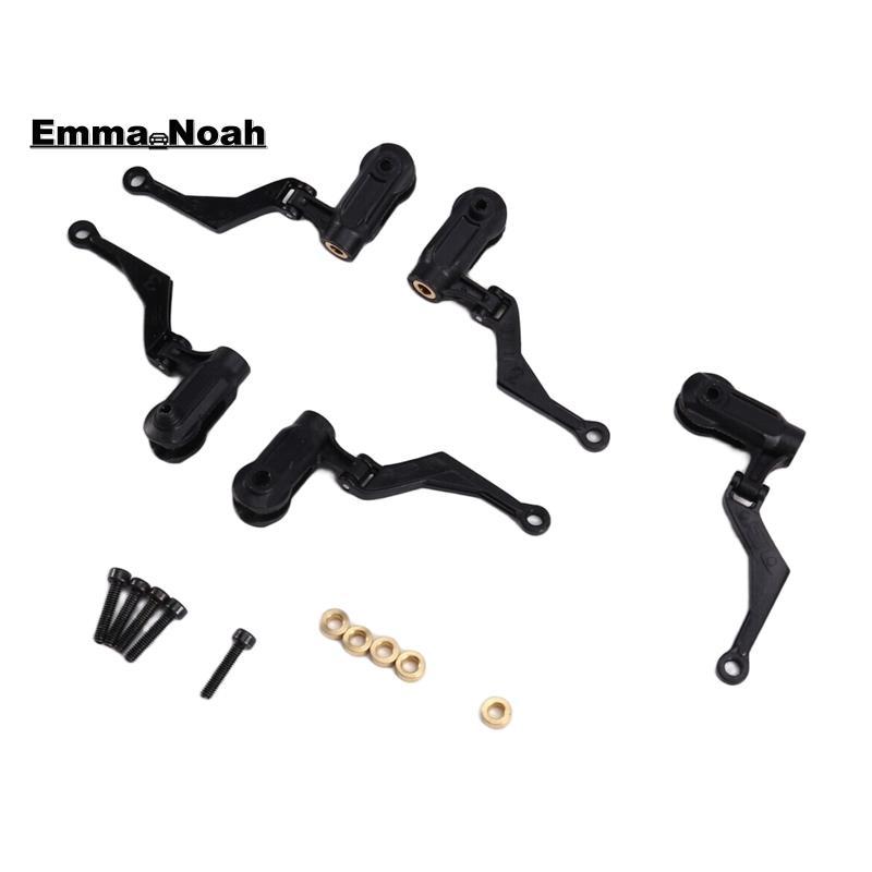 RC Đồ Chơi Trực Thăng Nâng Cấp C190 Bộ Lắp Ráp Cánh Quạt Cho RC C190 RC Đồ Chơi Phụ Kiện Trực Thăng