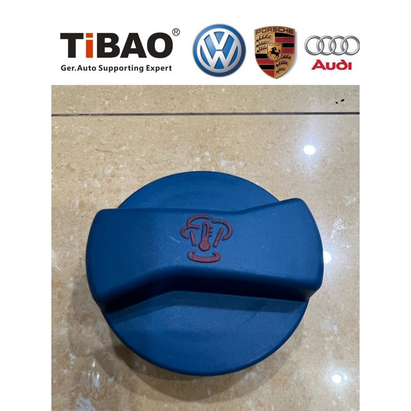 () NẮP BÌNH MỞ RỘNG VOLKSWAGEN MK6 JETTA PASSAT B7