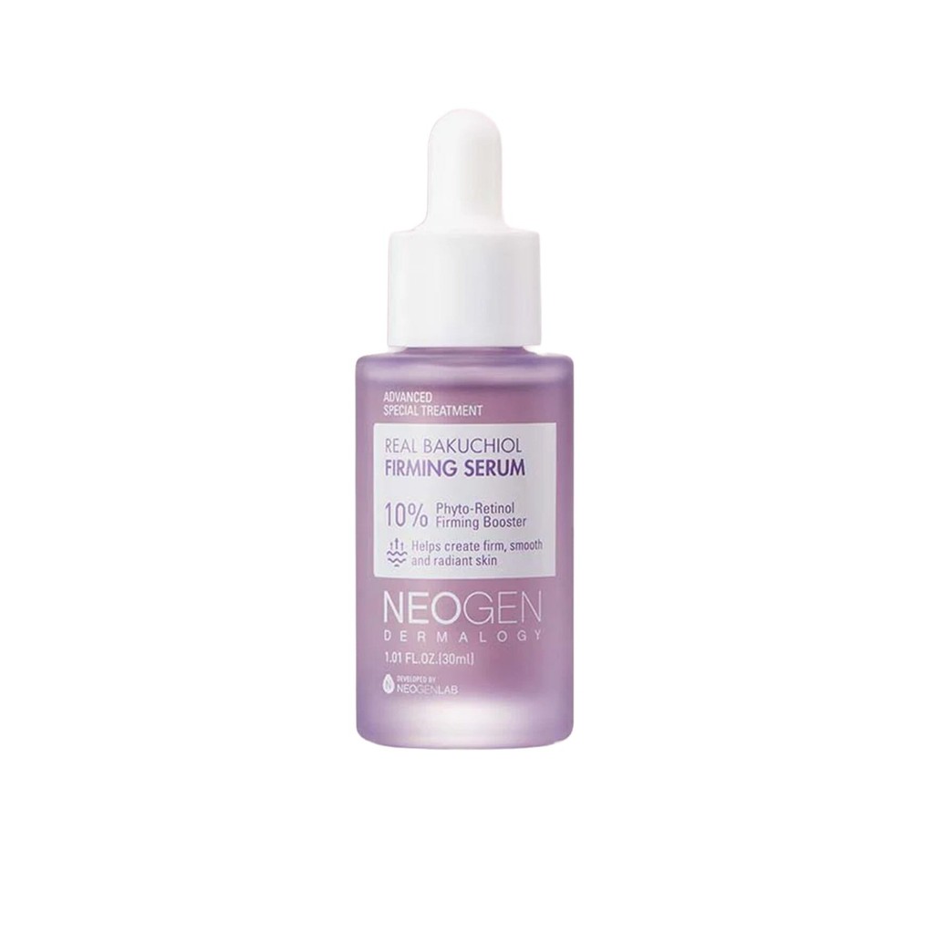 NEOGEN Real Firming Bakuchiol Serum