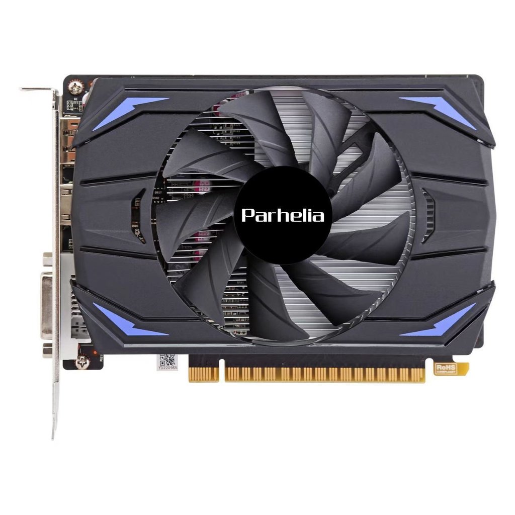 Card đồ họa GTX1050 1030 730 750Ti 4G, dùng PC văn phòng gaming LOL, mới bền đẹp