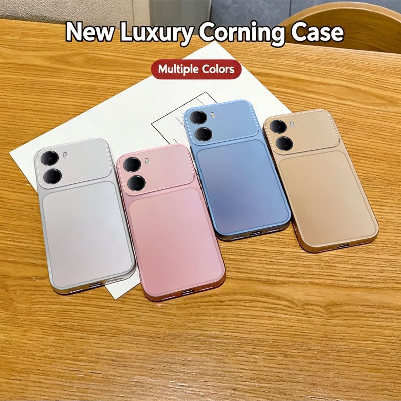 Dành Cho Xiaomi Poco C65 Ốp Lưng Cho Xiaomi Poco C65 Dành Cho Xiaomi Poco C65 Ốp lưng TPU Chống Sốc 