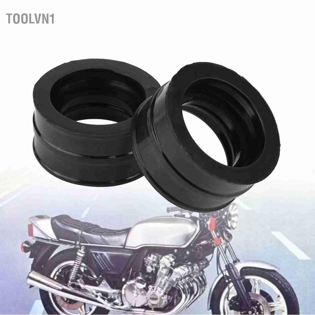 Toolvn1 6 Chiếc Xe Máy Carb Bộ Chế Hòa Khí Nạp Khởi Động Chung Dành Cho Xe HONDA CBX1000 1979-1980