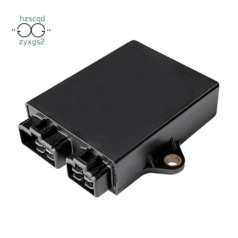 New CDI Ignitor 2UJ-82305-00-00 cho ROUTE 66 XV250 1988-1990 / VIRAGO XV250 1995-2007 / V Star XV250