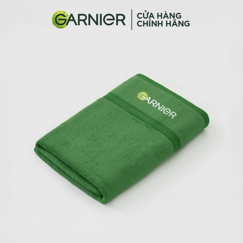 GARNIER HC KHAN NHUOM TOC