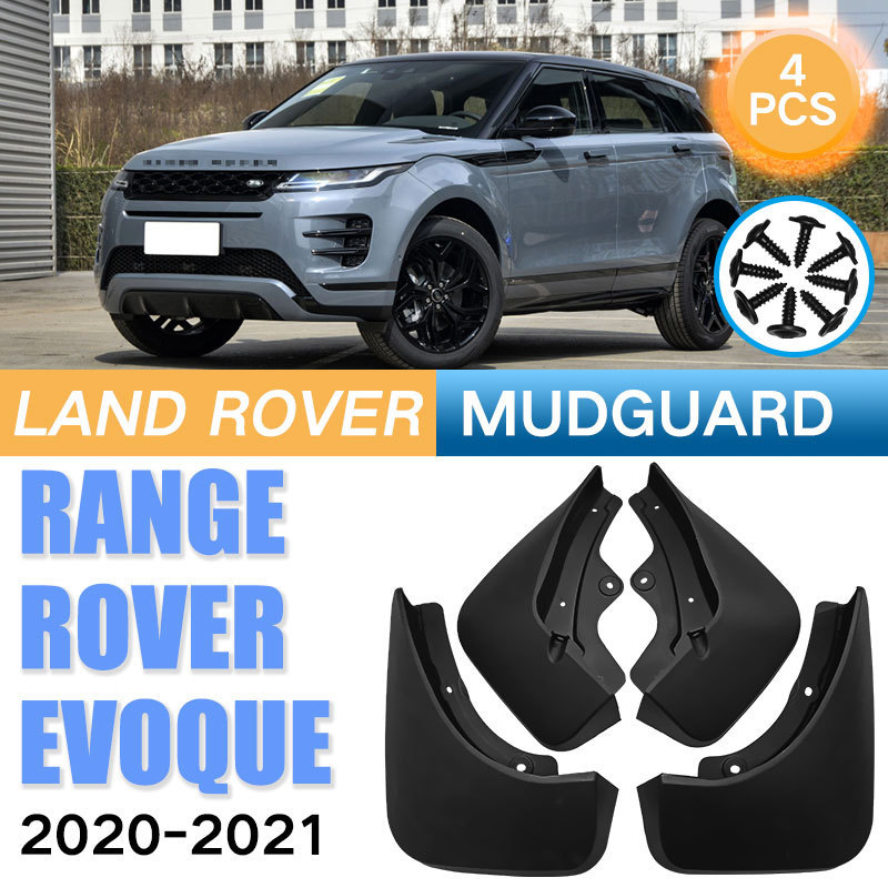 Thích hợp cho Land Rover Range Rover Range Rover Evoque Fender 2020-2021