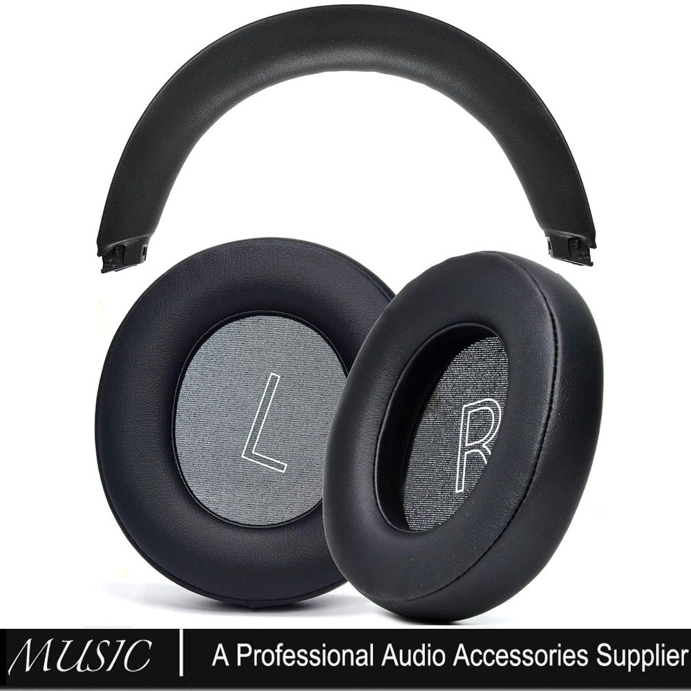 Đệm Tai Nghe Thay Thế Cho Tai Nghe Không Dây Micro-soft Xbox Series (Xbox X|S, Xbox One,)