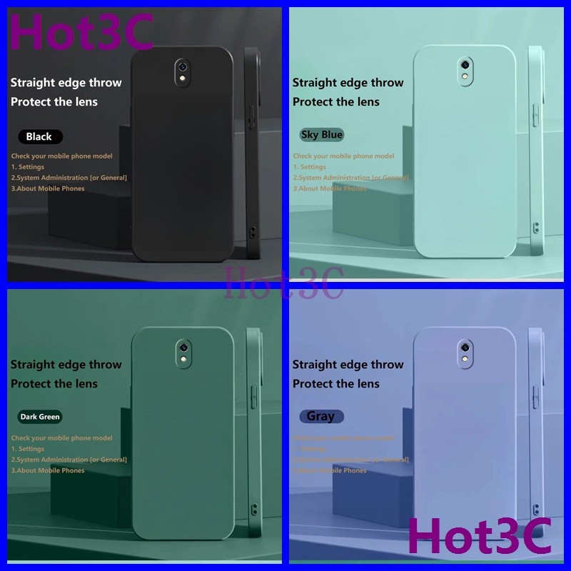 Ốp Lưng Dành Cho Samsung J5 2017 / Samsung J5 Pro / Samsung J530 tpu YTCS Vỏ Mềm Silicon Lỏng Đơn Gi