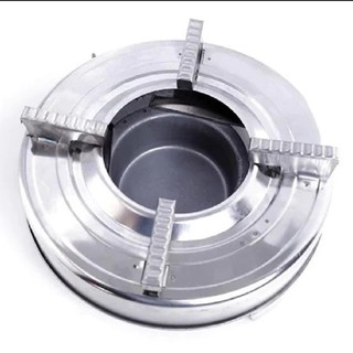 Bếp cồn inox Indo hàng việt nam chất lượng cao