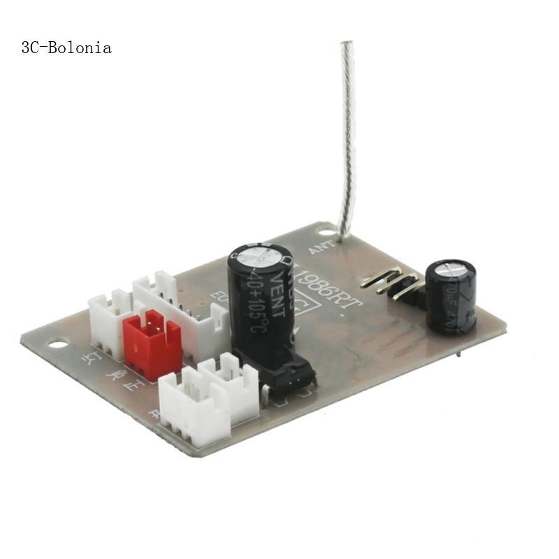 BO mạch nâng cấp mới lạ BO để nâng cấp điều khiển từ xa MN78 MN82 1 12