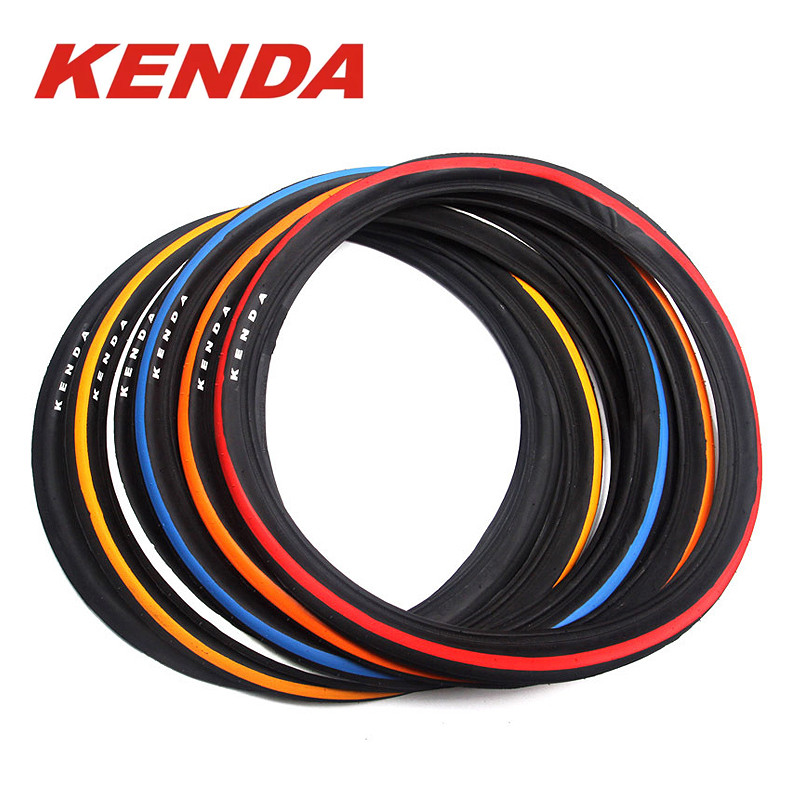 Kenda Jianda Mango Lốp 20X1,35 K1085 60TPI 67C Lốp Xe Ô Tô Gấp Hói Lốp