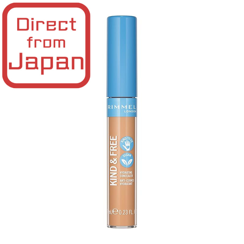 RIMMEL Kind & Free Concealer Series