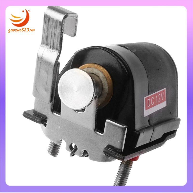 [gaozuo523.vn] Bộ phụ tùng thay thế điện từ ngắt 101-3897 1013897 Cho động cơ 416B 416C 426B 426C
