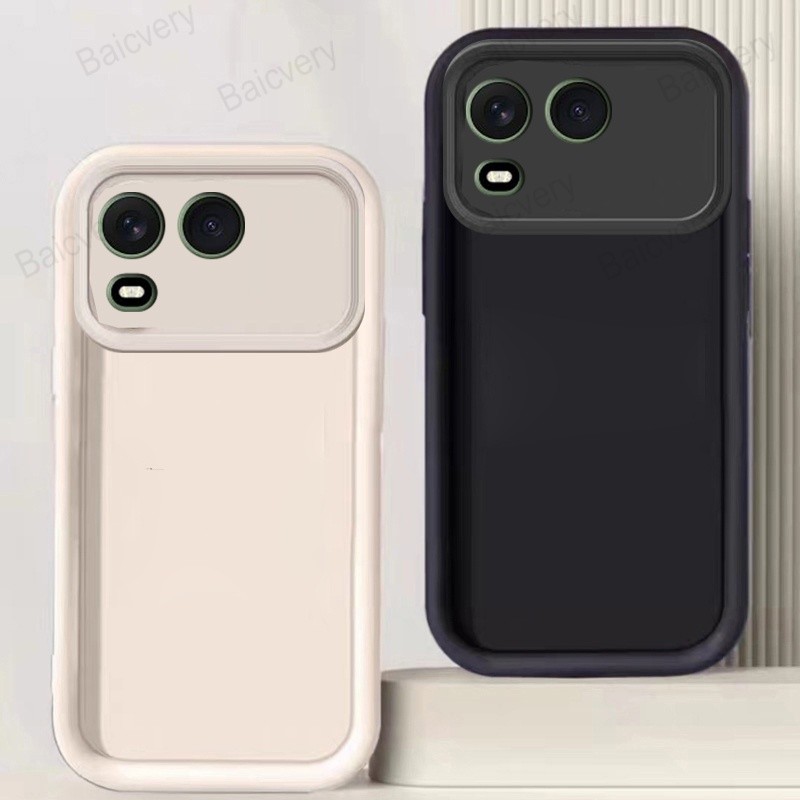 Ốp điện thoại Thời Trang Cho Itel A200 Plus Ốp điện thoại Cho Itel A200 4G TPU Mềm
