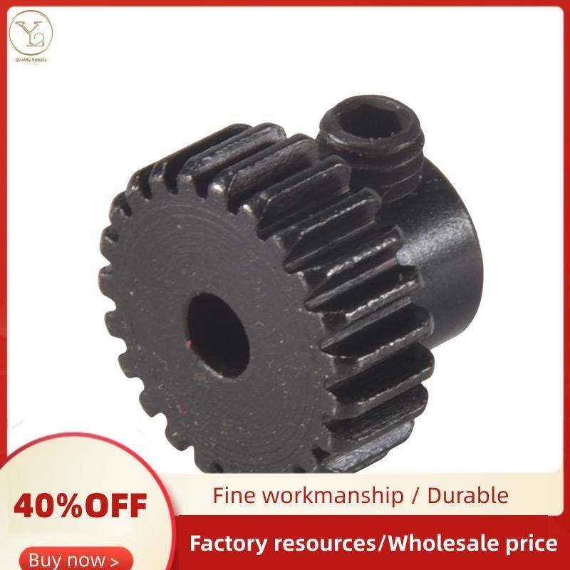 Thép 23T Động Cơ Bánh Răng Bánh Răng 7541 Cho ZD Racing DBX-10 DBX10 1 / 10 RC Xe Nâng Cấp Phần Phụ 