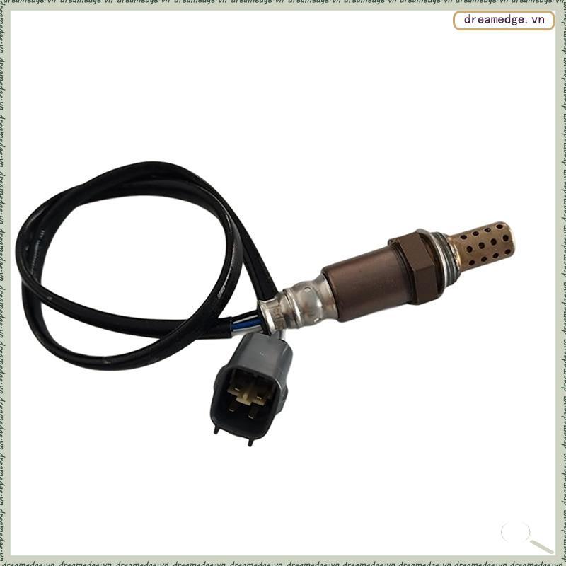 [dreamedge] 89465-52330 O2 Cảm biến oxy cho Belta KSP92 Vitz KSP90 8946552330 0258986602 DOX0106 DOX
