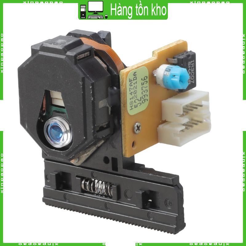 XI Chính Xác Đầu ABS H8147AF Thành Phần Nhận Quang Học Để Tăng Độ Ổn Định