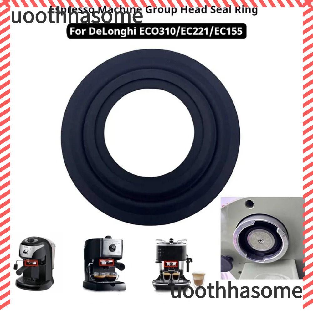 Vòng đệm đầu nhóm UOOTHASHASOME, Vòng đệm đầu nhóm dự phòng đa năng, Vòng đệm hơi nước chịu nhiệt sử
