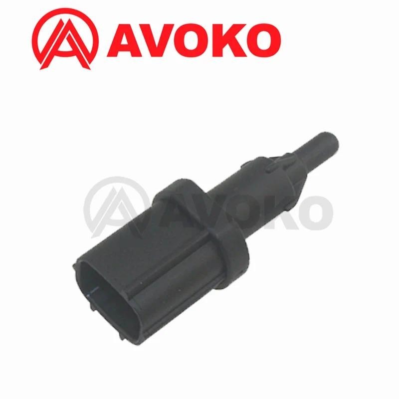 37880-P2A-004 37880-P2R-A01 Cảm Biến Nhiệt Độ Sạc Không Khí IAT Cho XE HONDA CRX Del Sol Civic HR-V 