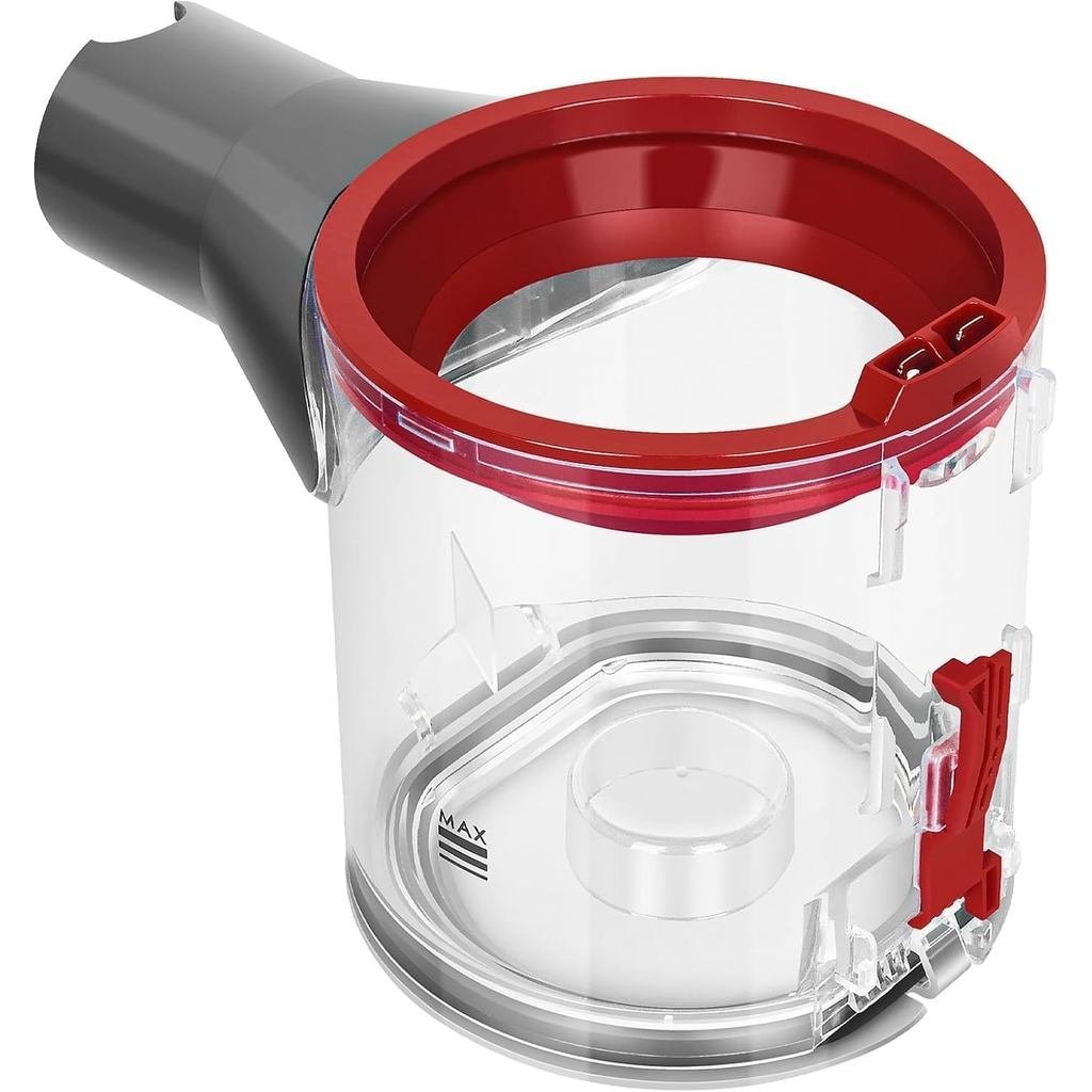 V8 Thay Thế Thùng Bụi Cho Dyson V7 V8 SV10 SV11 Bộ Phận Chân Không Hộp Thay Thế Cho Dyson V8 Kèm Thù