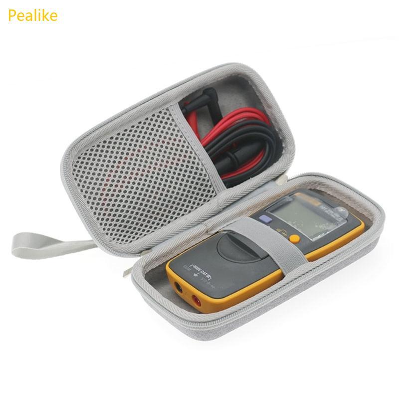 Vỏ EVA Pealike cho F101 F106 F107 Hộp đựng chống sốc có túi lưới