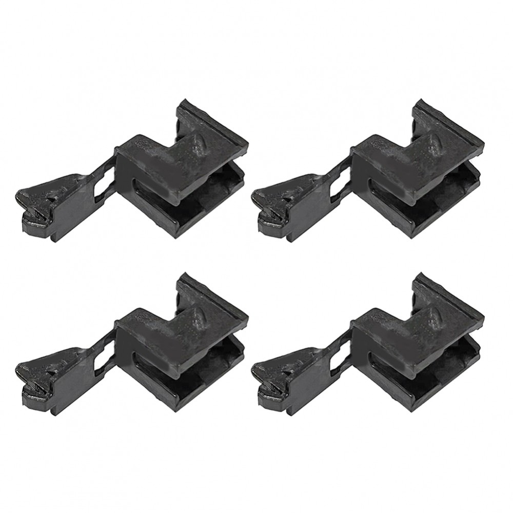 Cải thiện vẻ ngoài của bạn cho BMW E93 Convertible với kẹp nắp bản lề trên nóc