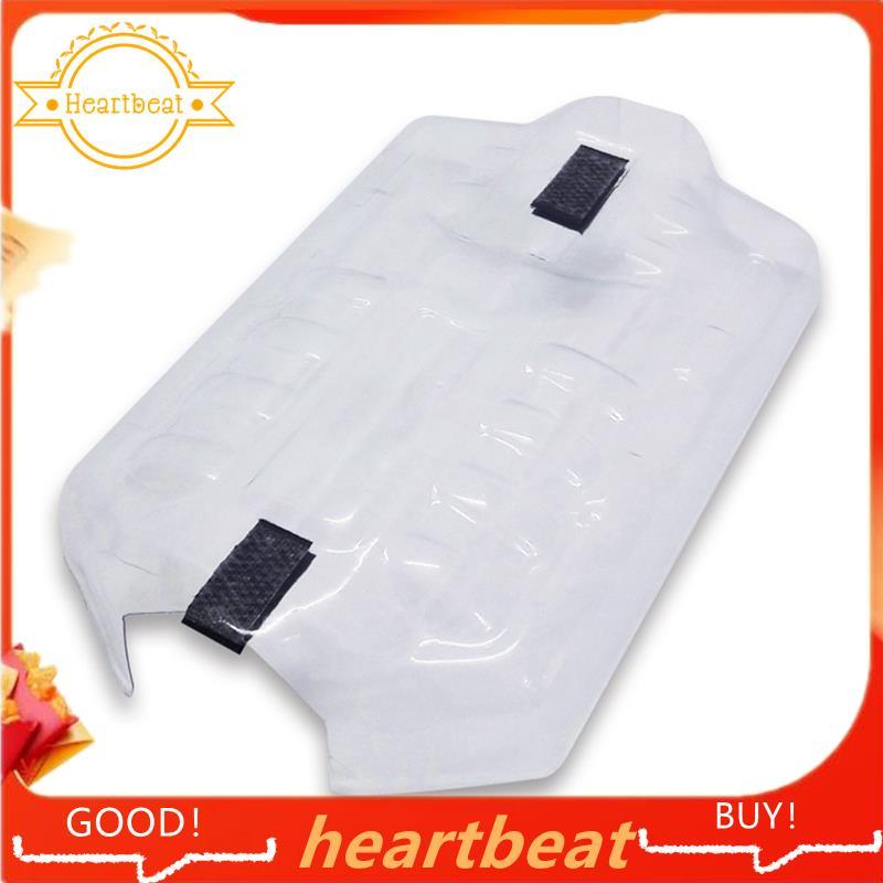 Bụi Bẩn Chống Bụi Bảo Vệ Dành Cho SG1601 SG1602 HBX16889A HBX16890A 1601 1602 RC Xe Nâng Cấp Phần Ph