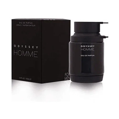 Nước hoa Armaf Odyssey homme Đen Trung Đông Ả Rập Armaf Odyssey