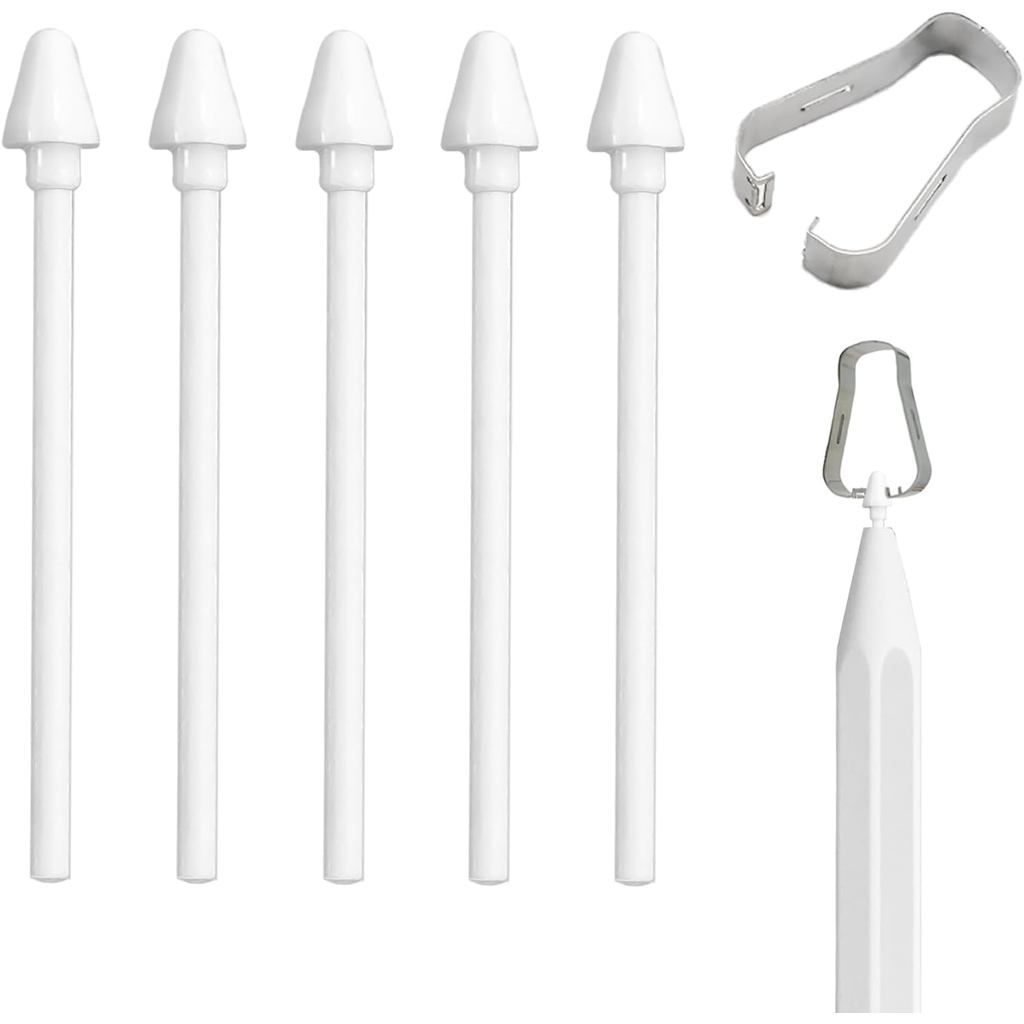 5 Cái Tab S11 S Bút Nibs / Mẹo Thay Thế Cho Samsung Galaxy Tab S11 Stylus Tương Thích Với Galaxy Tab