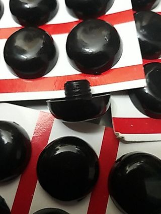 Núm bắt chân gương (2 đôi)