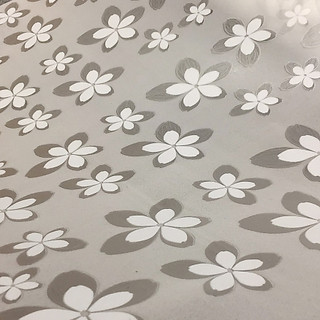 Decal dán kính - giấy dán kính ( chọn màu )