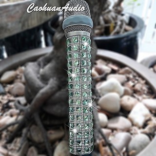 Vỏ bọc thân micro - Vỏ bọc tay cầm micro