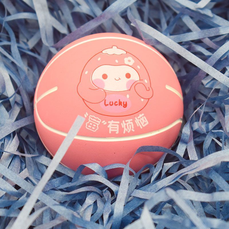 ❤❤✨Bóng Da Đàn Hồi Đồ Chơi Trẻ Em Bóng Rổ Mini Bóng Đá Trẻ Sơ Sinh June-1 Tuổi Mẫu Giáo Chuyên Dụng 