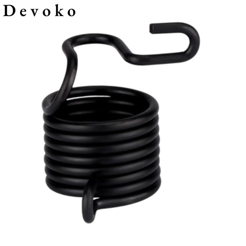 Devoko Xẻng Khí Nén Lò Xo Búa Giữ Lò Xo Đa Năng Hiệu Quả Không Khí Lò Xo Giữ Nhanh