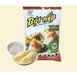 Bột nếp TP 400g-1KG