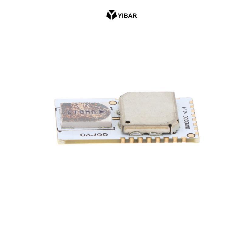 Mô-đun YIBAR ESP32S3 UWB XCVR MAUWBS3CA1 DW1000 DW3000 DWM3000TR13 DWM3000 V1.4 Pro ESP32UWHP ESP32 